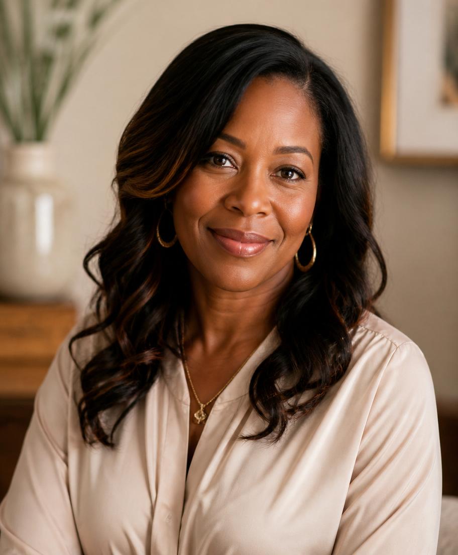 Michelle Gorden, LPC